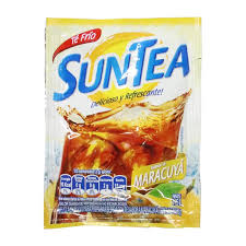 SUNTEA MARACUYA 12GR