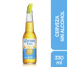 CORONA CERO 330ML