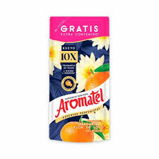 AROMATEL MANDARINA Y FLOR DE LOTO 180ML