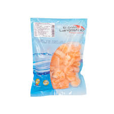 CAMARON PRECOCIDO GRAN LANGOSTINO  500GR