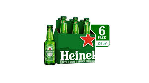 HEINEKEN BOTELLA 250ML