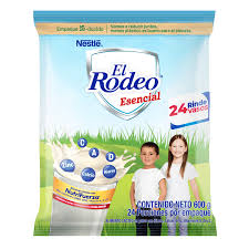 EL RODEO ESENCIAL 600GR