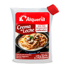 CREMA LECHE ALQUERIA PREP CALIENTE 170ML