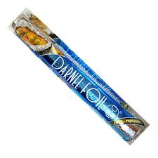 ALUMINIO DARNEL 13MTS