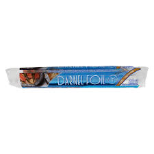 ALUMINIO DARNEL 7MTS