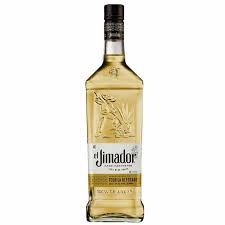 TEQUILA JIMADOR REPOSADO 700ML