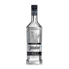 TEQUILA JIMADOR CRISTALINO 700ML
