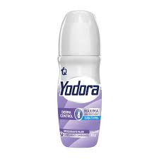 DESOD YODORA DERMA CONTROL ROLL ON 30GR