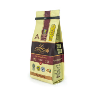 CAFE LA MORELIA GOURMET 250GR