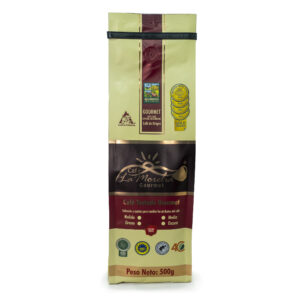 CAFE LA MORELIA GOURMET  500GR