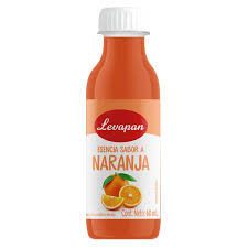 ESENCIA NARANJA LEVAPAN PET 60ML