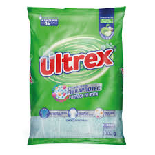 DETERGENTE ULTREX MANZ 1000GR