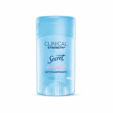 DESOD SECRET CLINICAL GEL 45GR