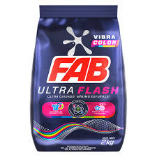 FAB ULTRA FLASH COLOR 700GR