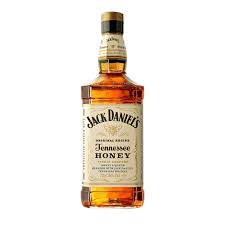 JACK DANIEL´S HONEY 700ML