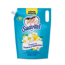 SUAVITEL BRISA DE JAZMIN DOY PACK 1,5LT
