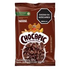 CEREAL CHOCAPIC 200GR