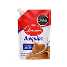 AREQUIPE LEVAPAN 250GR