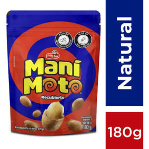MANI MOTO 180GR