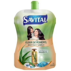 SAVITAL SH ELIXIR 100ML