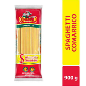 SPAGHETTI COMARRICO 900GR