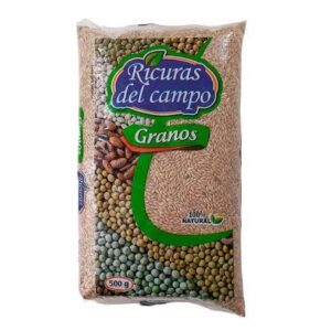 ALPISTE RICURAS DEL CAMPO 500GR