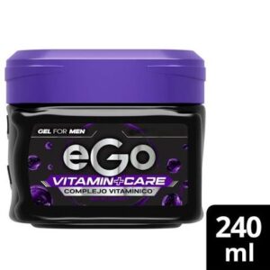 EGO VITAMIN + CARE 240ML