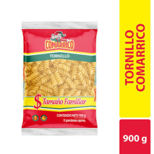 TORNILLO COMARRICO 900GR