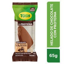 PALETA TOSH PROTEINA CHOCOLATE 65GR