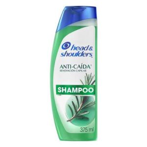 H&S SHAMPOO ANTI CAIDA 375ML