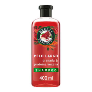 HERBAL ESSENCES SH GRANADA 400ML