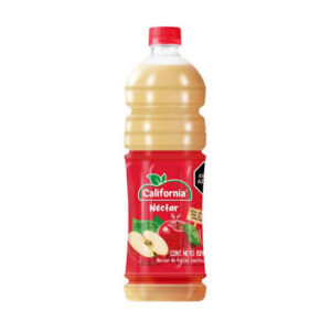 NECTAR CALIFORNIA MANZ PET 1200ML