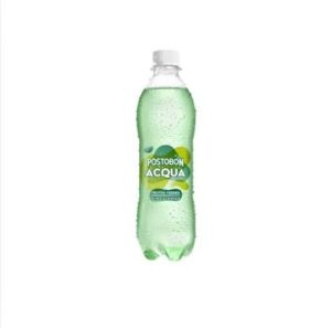POSTOBON ACQUA UVA VERDE 400ML