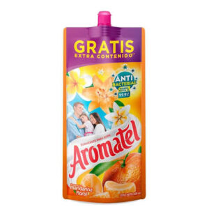 AROMATEL MANDARINA 420ML
