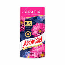 AROMATEL FLORAL 420ML