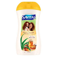 SAVITAL SH ACEITE JOJOBA 510ML