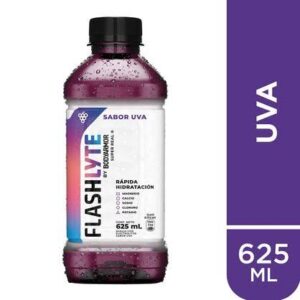 FLASHLYTE UVA 625ML