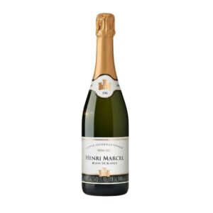 VINO ESPUMOSO HENRI MARCEL BLANCO 750ML