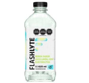 FLASHLYTE COCO LIMON 625ML
