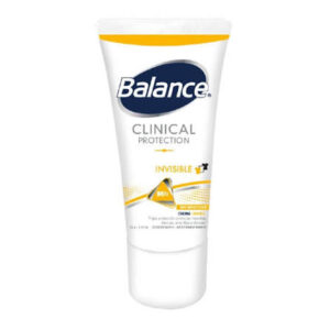 DESOD BALANCE CLINICAL INVISIBLE 30GR
