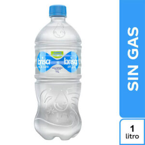 AGUA BRISA 1LT