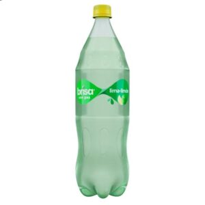 AGUA BRISA 1.5LT LIMON CON GAS