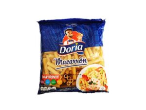 MACARRON DORIA 250GR
