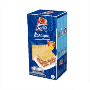 LASAGNA DORIA 400GR