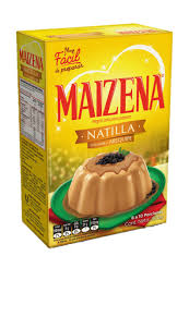 NATILLA MAIZENA AREQUIPE 300GR