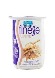AVENA ALPINA FINESSE 250GR