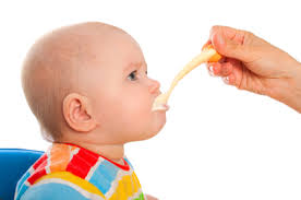 Alimento para bebe
