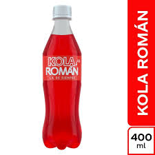 KOLA ROMAN 400ML