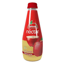 NECTAR CALIFORNIA MZNA 215ML