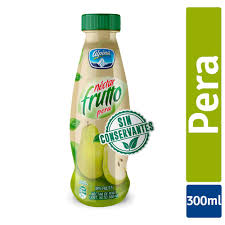 FRUTTO PERA BOTELLA 300ML